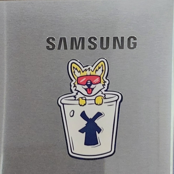 Dutch Bros Magnet - Picture 2 of 2